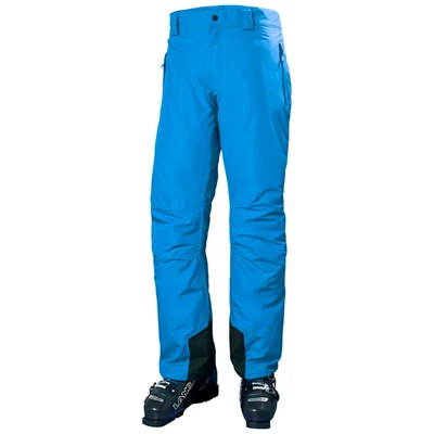 Helly Hansen Blizzard Insulated Skibukser Herre Blå | VABDNO-702