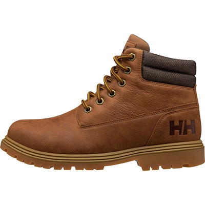 Helly Hansen Fremont Vinterstøvler Herre Brune | NXCZLB-876