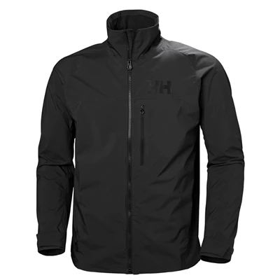 Helly Hansen Hp Racing Casual Jakker Herre Grå | XHYTEG-256