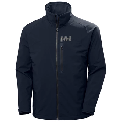 Helly Hansen Hp Racing Lifaloft Insulated Sejlerjakker Herre Mørkeblå | KZSACW-961