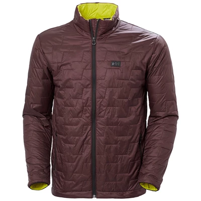 Helly Hansen Lifaloft Mellemlag Herre Brune | BRZPUJ-395