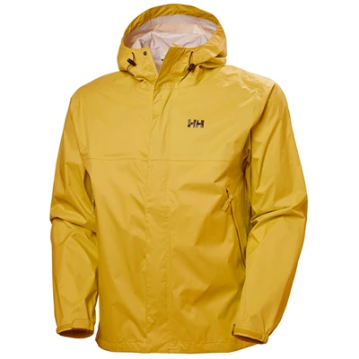 Helly Hansen Loke Skaljakker Herre Brune | FXRVQP-805