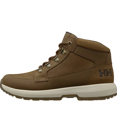 Helly Hansen Richmond Vinterstøvler Herre Brune | MPHDGW-427