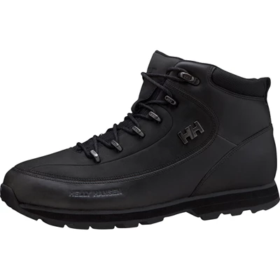 Helly Hansen The Forester Vinterstøvler Herre Sort | BKUMES-915