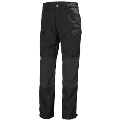 Helly Hansen Vandre Tur Vandrebukser Herre Sort | XZCTPW-526