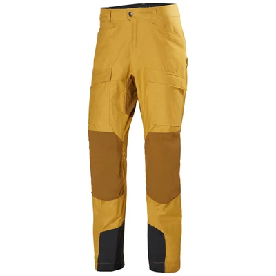 Helly Hansen Veir Tur Vandrebukser Herre Brune | NBFQMH-276