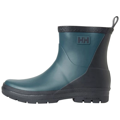 Helly Hansen W Aveline Gummistøvler Dame Blå | NEYWAM-291