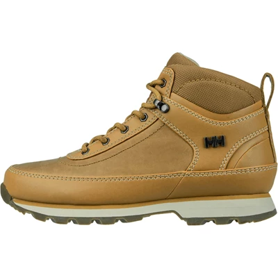 Helly Hansen W Calgary Fritidssko Dame Beige Brune | PMYULZ-082