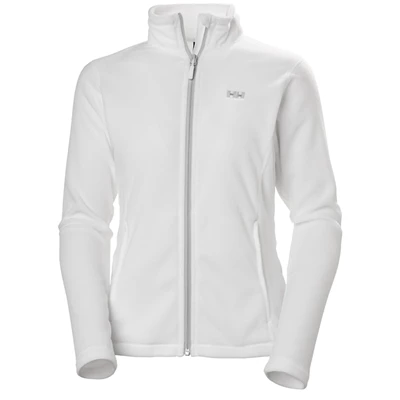 Helly Hansen W Daybreaker Mellemlag Dame Hvide | RMJQXL-634