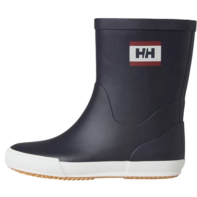 Helly Hansen W Nordvik 2 Gummistøvler Dame Mørkeblå | RUTMDC-980