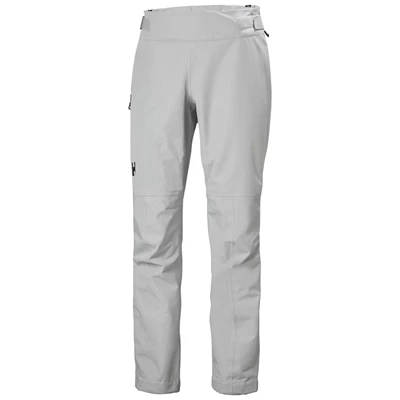 Helly Hansen W Odin 9 Worlds Infinity Skalbukser Dame Grå | LXPBYV-359