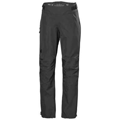 Helly Hansen W Odin 9 Worlds Infinity Vandrebukser Dame Sort | LNEPWV-734