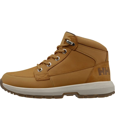 Helly Hansen W Richmond Fritidssko Dame Orange Brune | LVBXKG-183