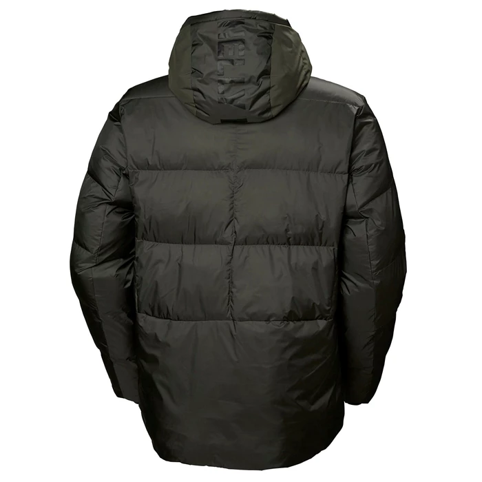 Helly Hansen Active Casual Jakker Herre Grå Sort | RMKPOQ-489