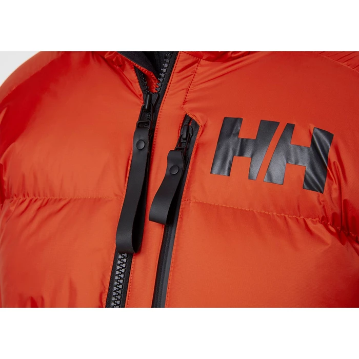 Helly Hansen Active Vinterjakker Herre Rød Brune | KDMEVF-218