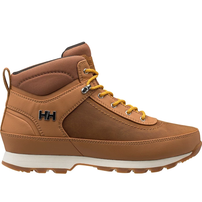 Helly Hansen Calgary Vinterstøvler Herre Orange Brune | RADHUJ-283