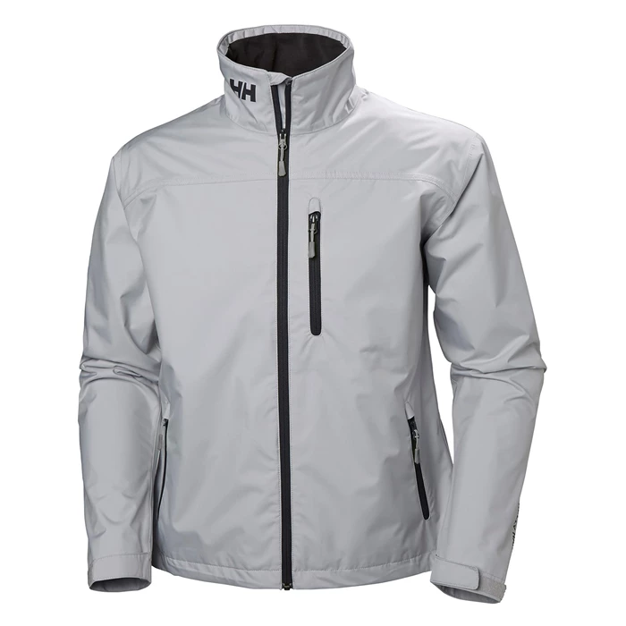 Helly Hansen Crew Sejlerjakker Herre Rød | DGLMJB-359