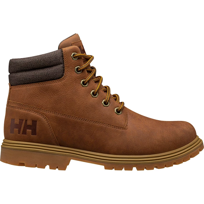 Helly Hansen Fremont Vinterstøvler Herre Brune | NXCZLB-876