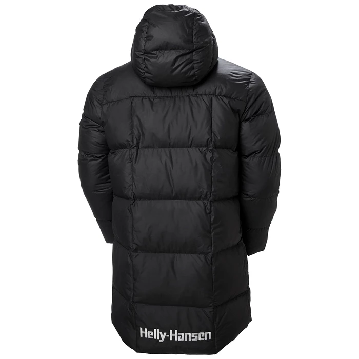 Helly Hansen Hh Arc Survival 3 In 1 Parka Jakker Herre Grå | SDHBZI-562