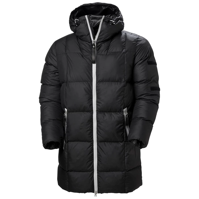 Helly Hansen Hh Arc Survival 3 In 1 Parka Jakker Herre Grå | SDHBZI-562