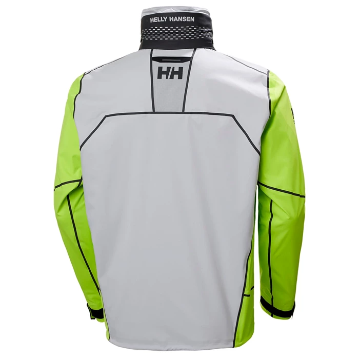 Helly Hansen Hp Foil Pro Sejlerjakker Herre Lysegrøn | PCUBAM-932