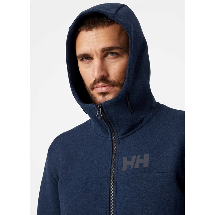 Helly Hansen Hp Ocean Fz Sejlerjakker Herre Mørkeblå | IXSKRL-782