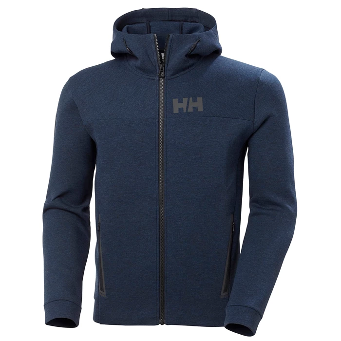 Helly Hansen Hp Ocean Fz Sejlerjakker Herre Mørkeblå | IXSKRL-782