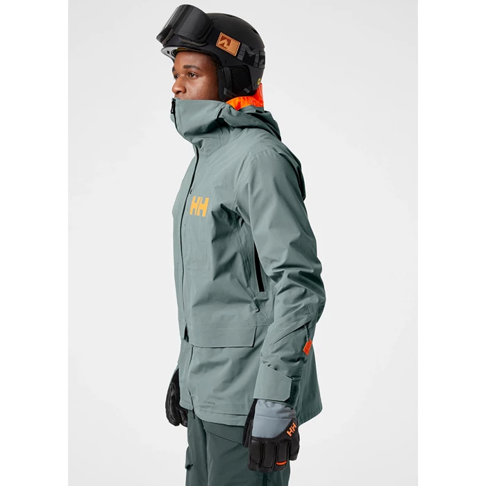 Helly hansen powderqueen on sale 2.0