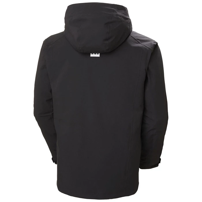 Helly Hansen Swift 4.0 Skijakker Herre Sort | MOKWCL-624