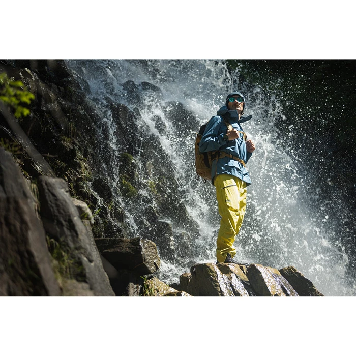 Helly Hansen Verglas Infinity Vandrebukser Herre Olivengrøn | ZSMJAX-218