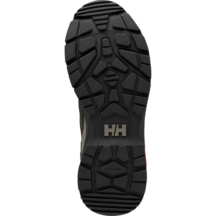 Helly Hansen W Switchback Trail Low Tops Helly Tech® Vandrestøvler Dame Grå | EIRLUQ-910