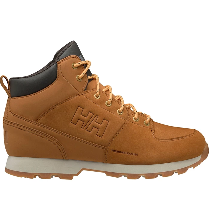 Helly Hansen W Tsuga Fritidssko Dame Brune | HUPOBF-146