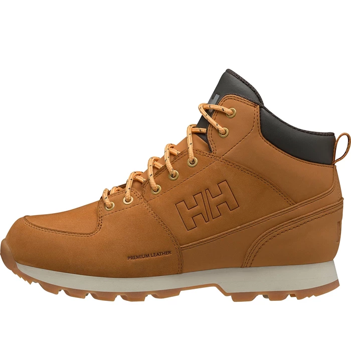 Helly Hansen W Tsuga Fritidssko Dame Brune | HUPOBF-146